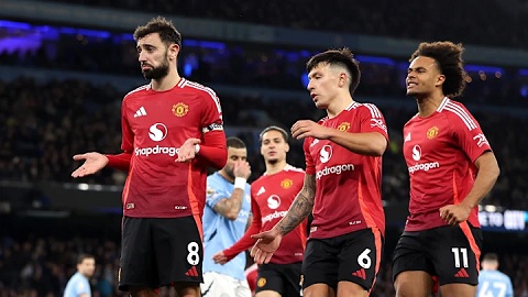  5 lý do MU sẽ đánh bại Man City